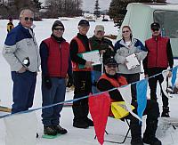 Wasatch Citizen's Series Timing Crew